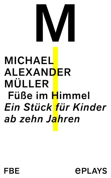 Produktbild: F&uuml;&szlig;e im Himmel