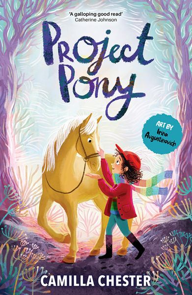 Produktbild: Project Pony