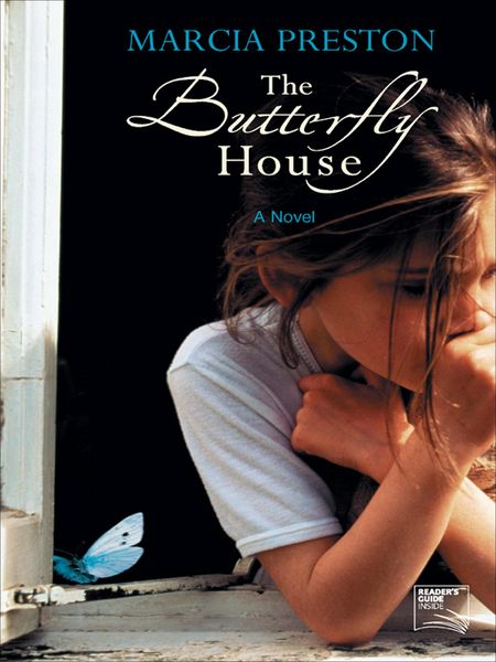 Produktbild: The Butterfly House