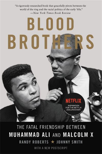 Produktbild: Blood Brothers