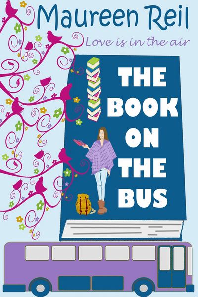 Produktbild: The Book On The Bus