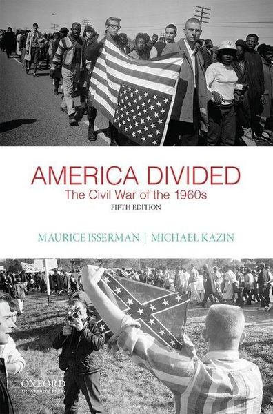 Produktbild: Amer Divided 5/e