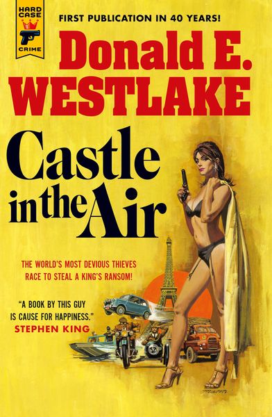 Produktbild: Castle In The Air