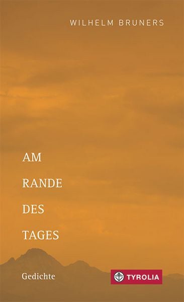 Produktbild: Am Rande des Tages