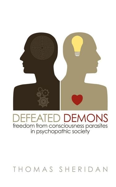 Produktbild: Defeated Demons