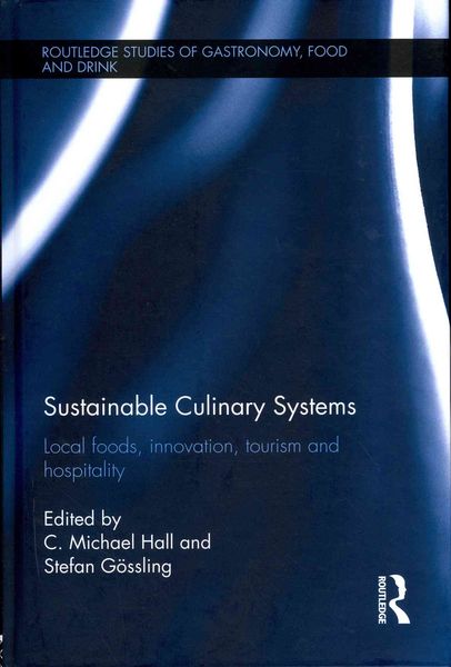 Produktbild: Sustainable Culinary Systems