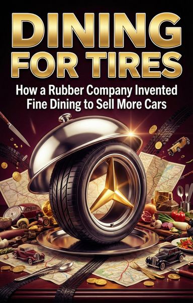 Produktbild: Dining for Tires