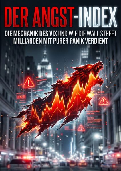 Produktbild: Der Angst-Index