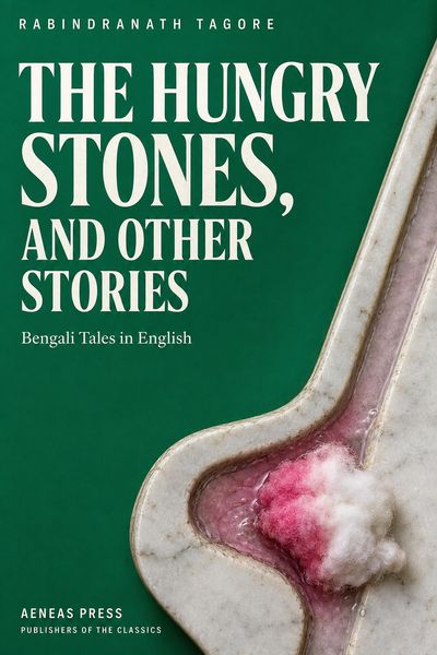 Produktbild: The Hungry Stones, and Other Stories