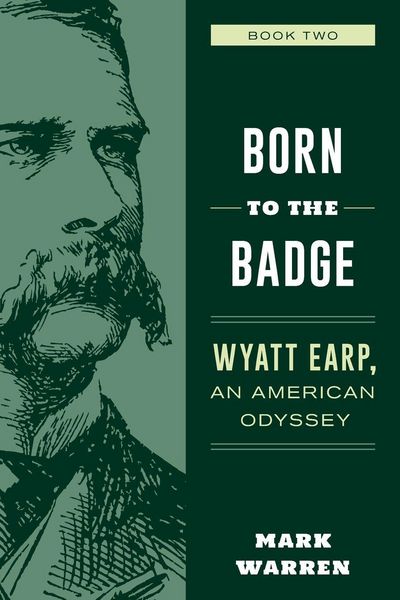 Produktbild: Born to the Badge