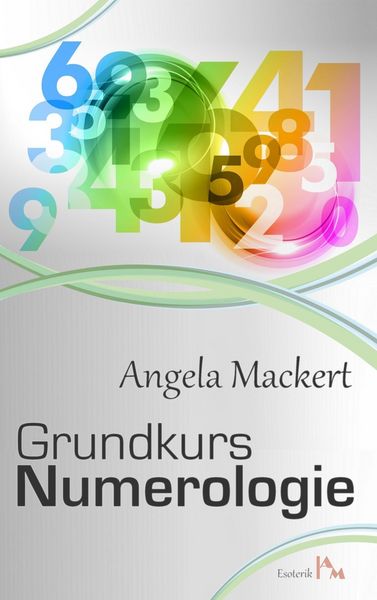 Produktbild: Grundkurs Numerologie