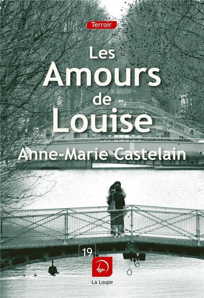 Produktbild: Les amours de louise