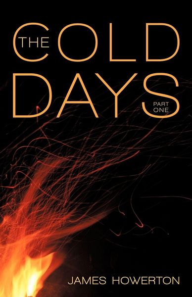 Produktbild: The Cold Days