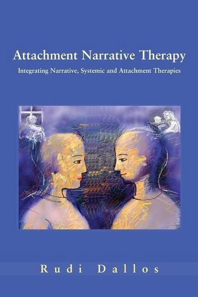 Produktbild: Attachment Narrative Therapy