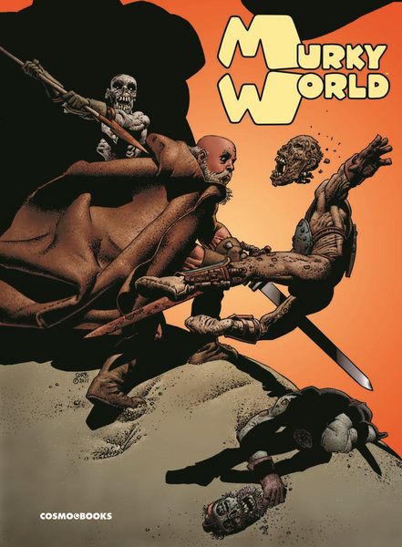 Produktbild: Murky world