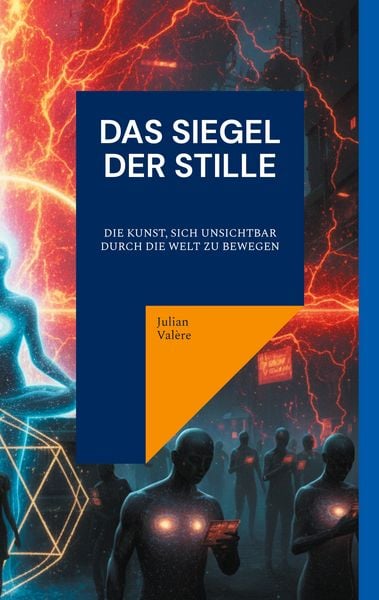 Produktbild: Das Siegel der Stille