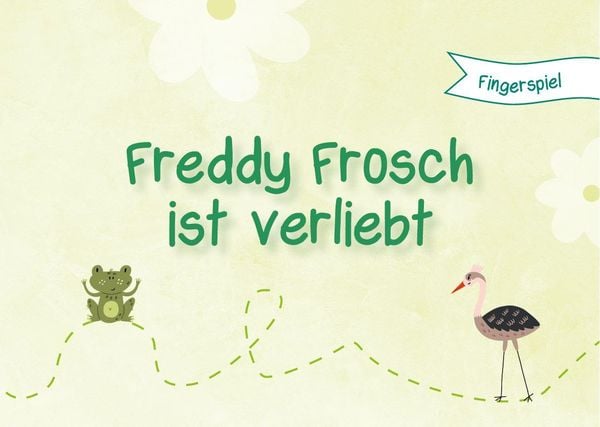 Produktbild: Die Kita-Jahreszeiten-Karten: 32 Fingerspiele f&uuml;r den Fr&uuml;hling