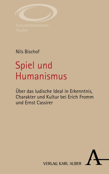 Produktbild: Spiel und Humanismus