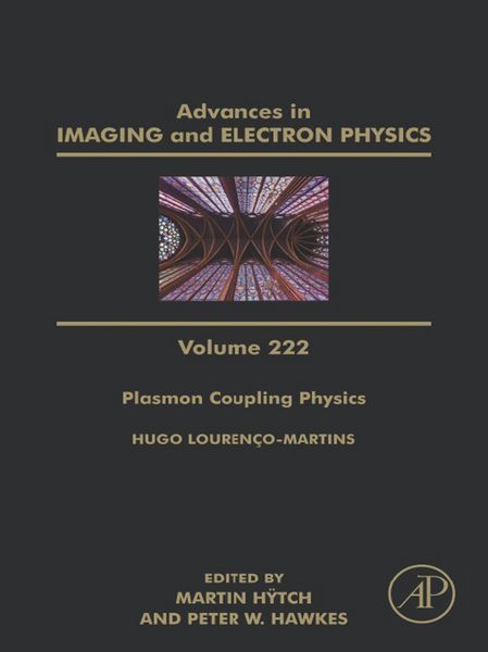 Produktbild: Plasmon Coupling Physics