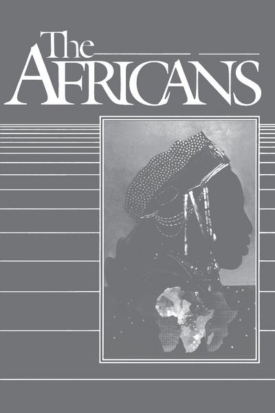 Produktbild: The Africans