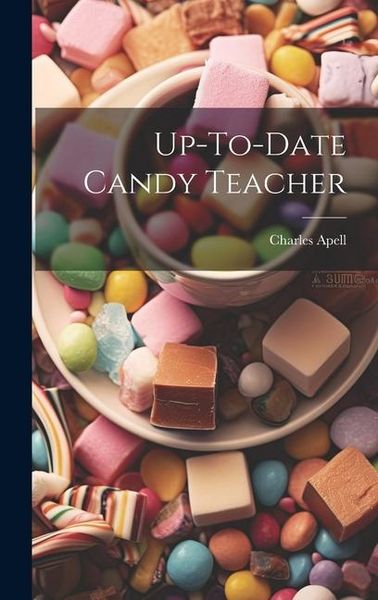 Produktbild: Up-To-Date Candy Teacher