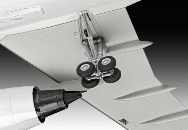 Produktbild: Airbus A300-600ST Beluga