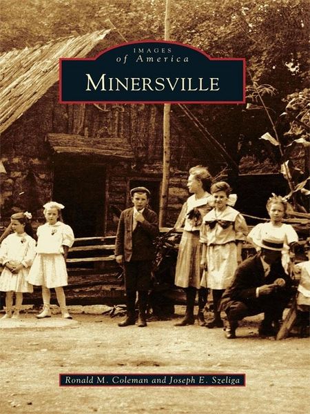 Produktbild: Minersville