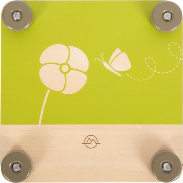 Produktbild: Blumenpresse "Discover"