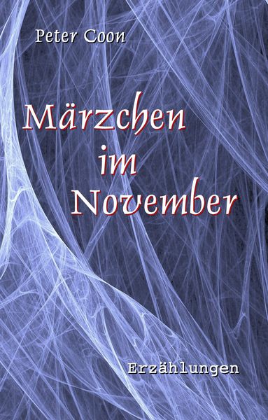 Produktbild: M&auml;rzchen im November