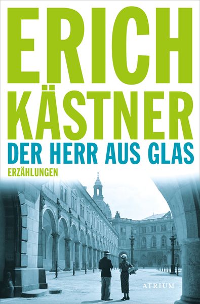 Produktbild: Der Herr aus Glas