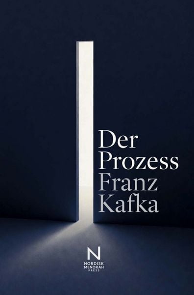 Produktbild: Der Prozess