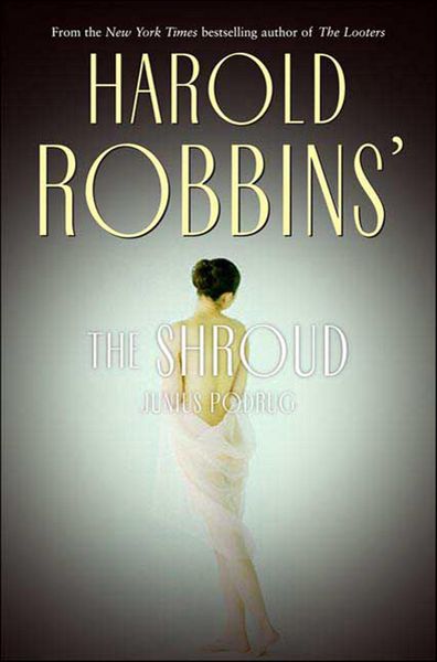 Produktbild: The Shroud