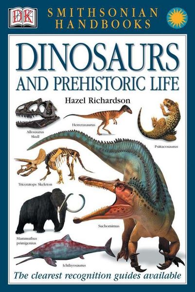 Produktbild: Dinosaurs & Prehistoric Life