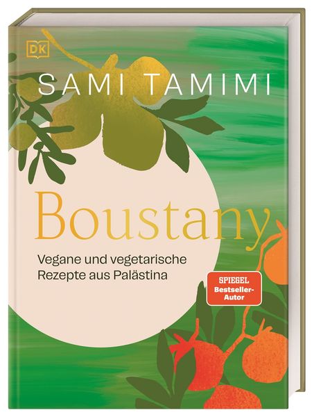 Produktbild: Boustany