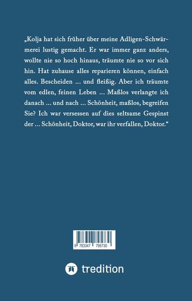 Produktbild: Die Br&uuml;der Sorokin