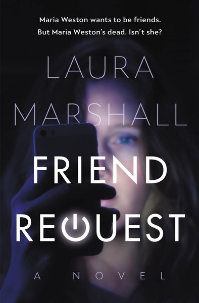 Produktbild: Friend Request