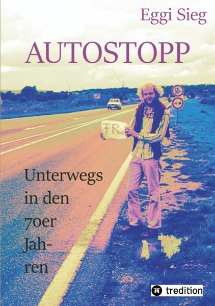 Produktbild: Autostopp