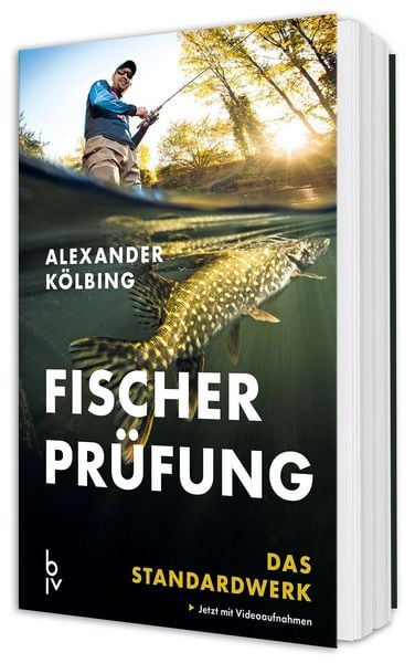 Produktbild: Fischerpr&uuml;fung