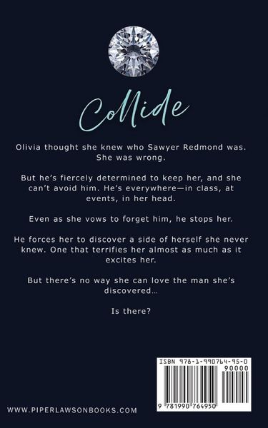 Produktbild: Collide