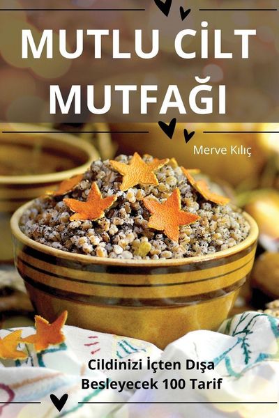 Produktbild: Mutlu C&iquest;lt Mutfa&iquest;i