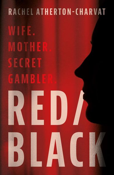 Produktbild: Red/Black