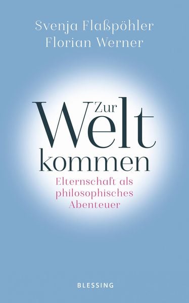 Produktbild: Zur Welt kommen