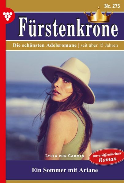 Produktbild: Ein Sommer mit Ariane