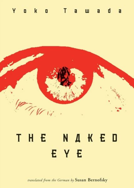 Produktbild: The Naked Eye