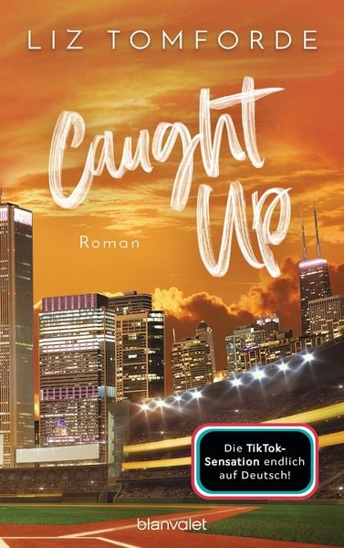 Produktbild: Caught up