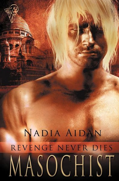 Produktbild: Revenge Never Dies