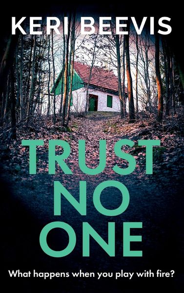 Produktbild: Trust No One