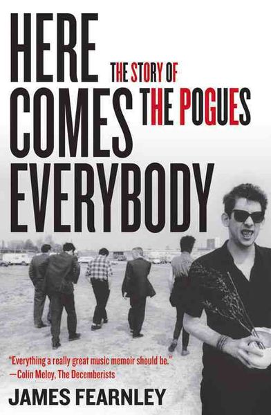 Produktbild: Here Comes Everybody