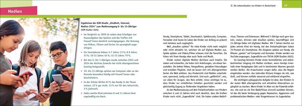 Produktbild: Grundschulkinder und ihre Lebensthemen