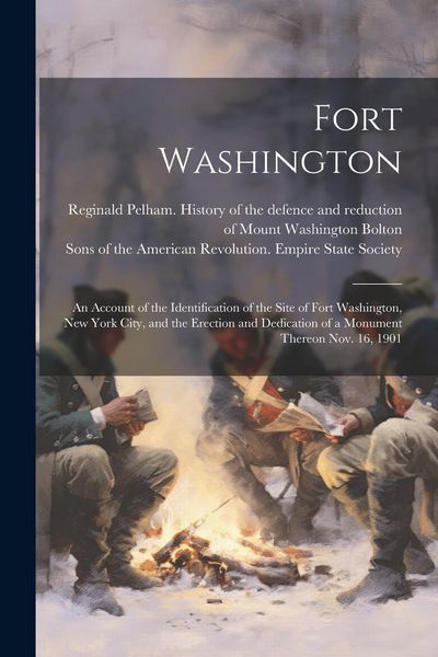 Produktbild: Fort Washington
